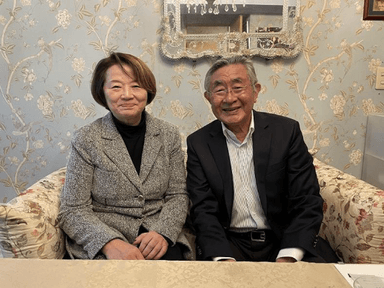 40年の絆――「Honesty」こそ世界に通ずる最高のパスポート