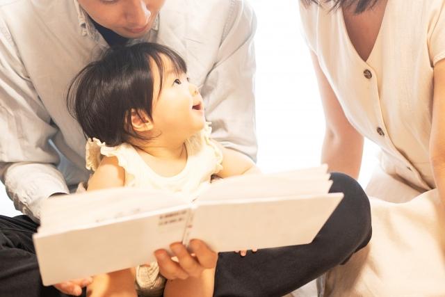 毎日5分の読み聞かせが変える子どもの未来ーー親子で楽しむ絵本の時間のススメ