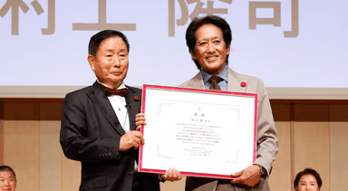 転じて今年は“攻め”の一年に