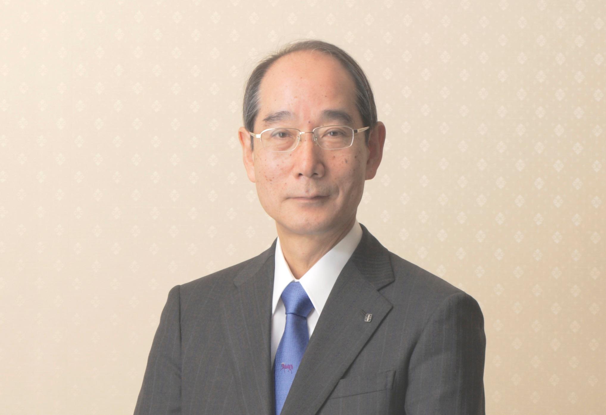 変化を楽しみ、挑戦する1年へ