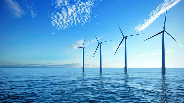 洋上風力発電の全貌と課題――日本のエネルギー転換の現在地