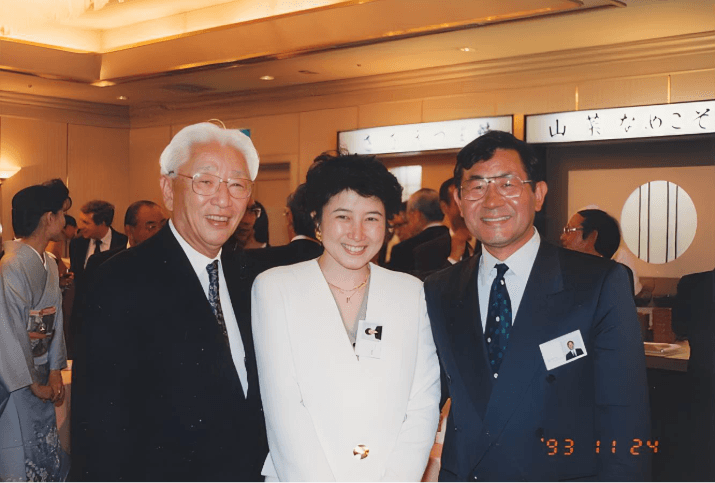 「安穏だからこそ辞める」――温室を飛び出して