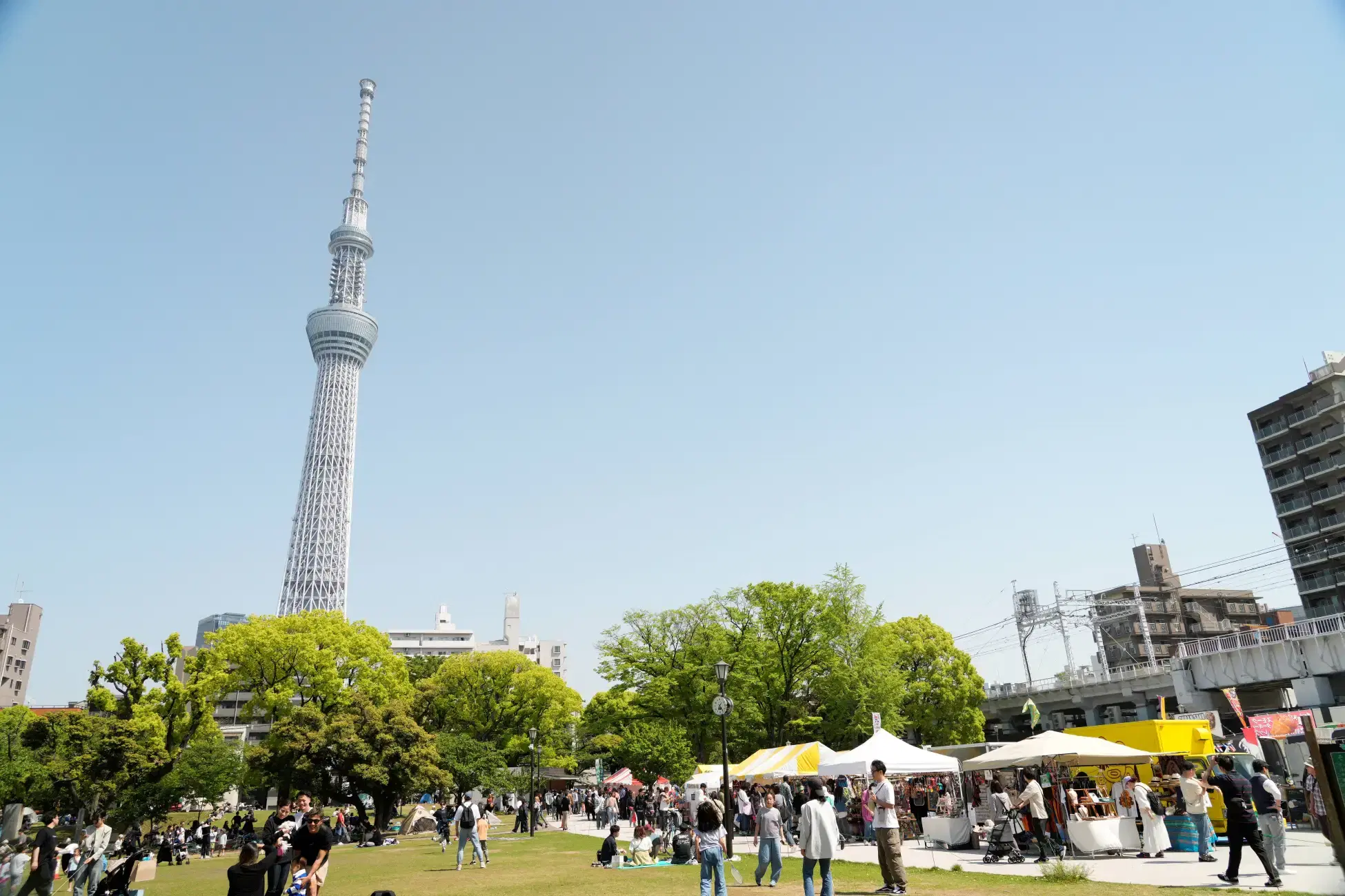 【2026年GW】大人の美食ガイド！ 全国・世界から絶品が集結する「フードフェス15選」