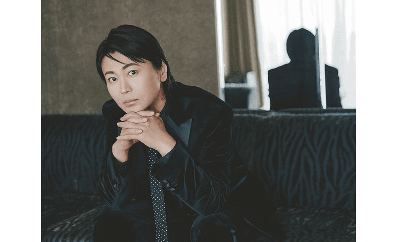 ずっと見てきた氷川きよしさんの成長