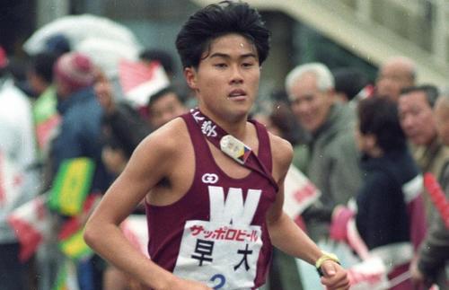 伝説の天才ランナーから名指導者へ：渡辺康幸が日本の長距離界に残した軌跡