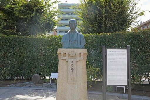 小栗忠順――幕末の“逆賊”と呼ばれた近代日本の父