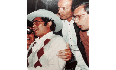 国際舞台で通用する話術とは――発声と会話のきっかけづくりのアイデア