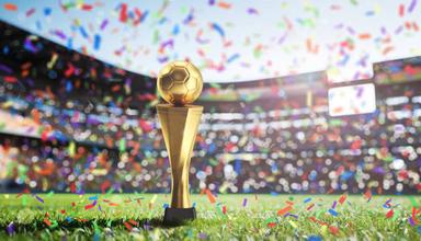 世界最大のサッカーの祭典、その軌跡をたどる――ワールドカップの歴史