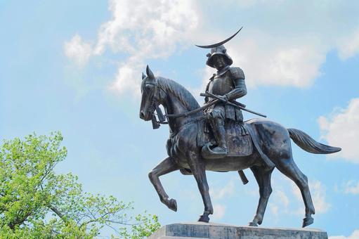 「独眼竜」伊達政宗の生涯に学ぶ——情報戦と人脈術が切り拓いた未来