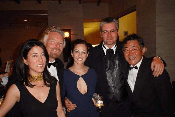 パーソナリティの核心――世界のVIPに「もう一度会いたい」と思われる秘訣