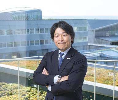 「創ろう、想定外の価値。」新たな挑戦の一年へ