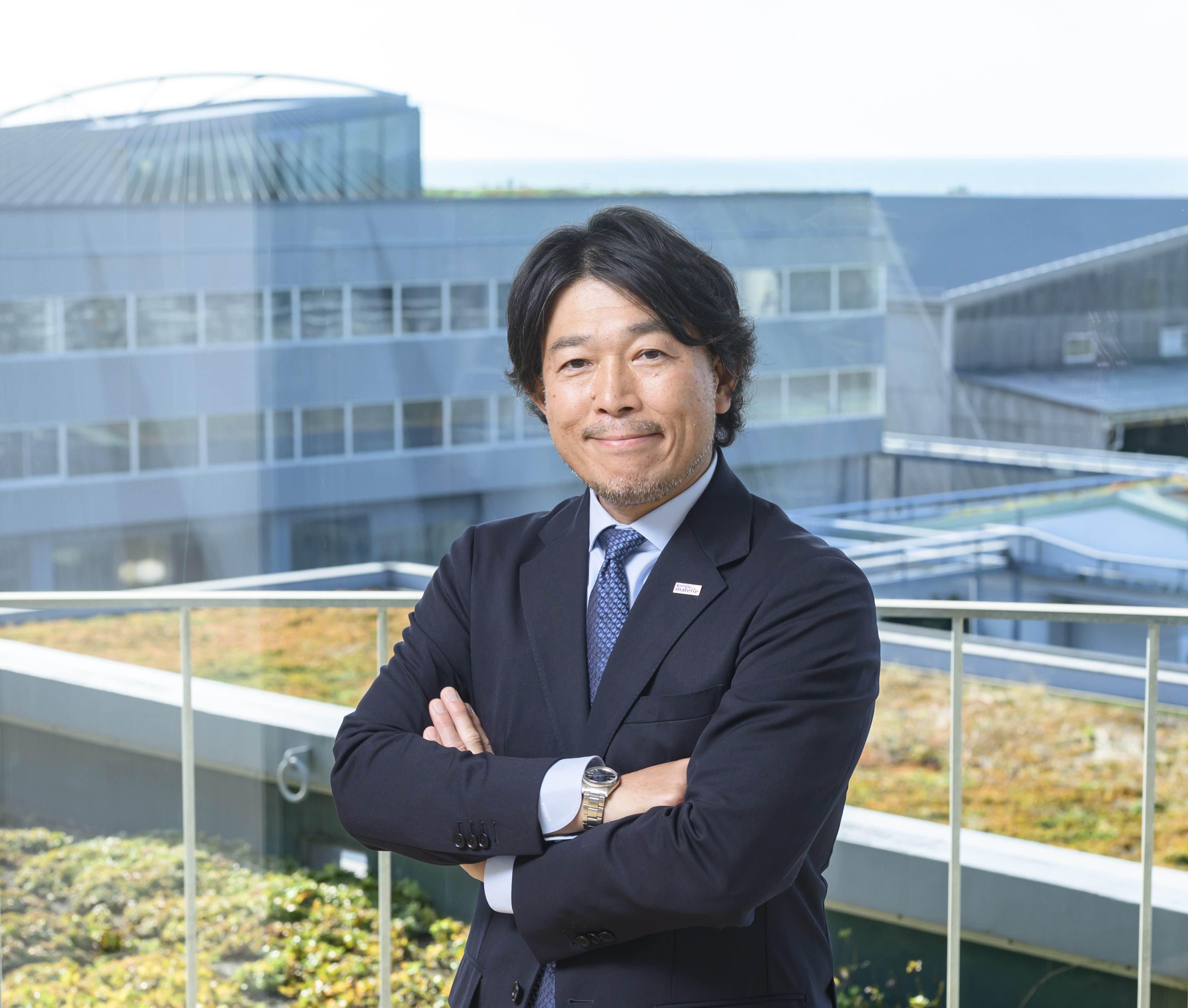 「創ろう、想定外の価値。」新たな挑戦の一年へ