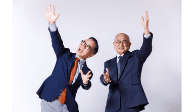 苦手やコンプレックスは「心のマジック」