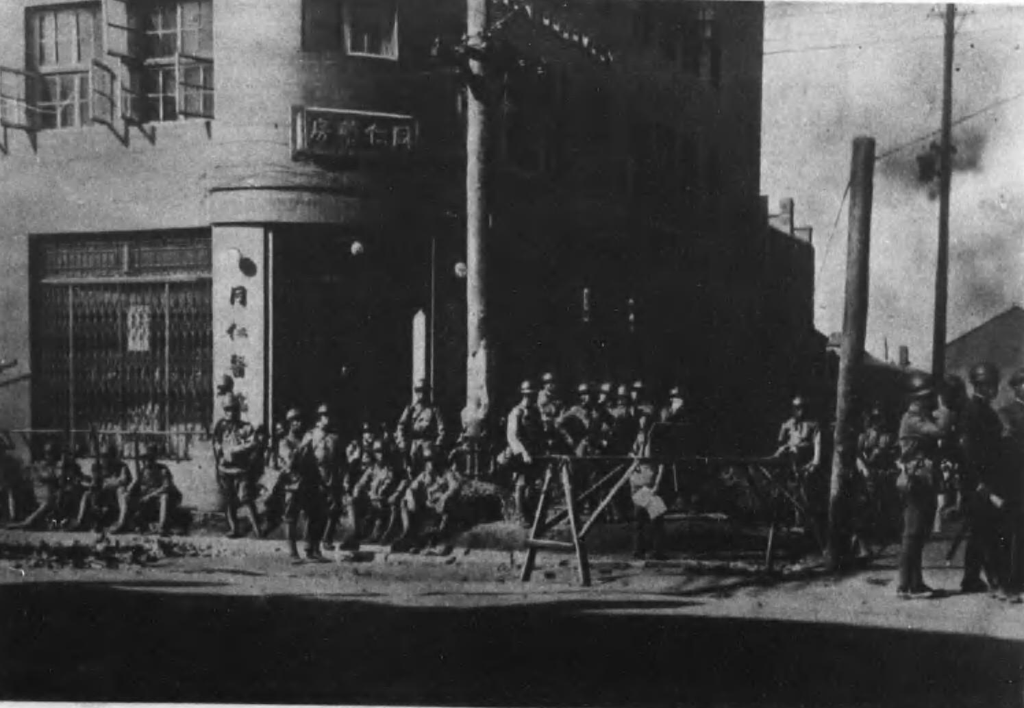 第一次世界大戦後の日本と国際社会