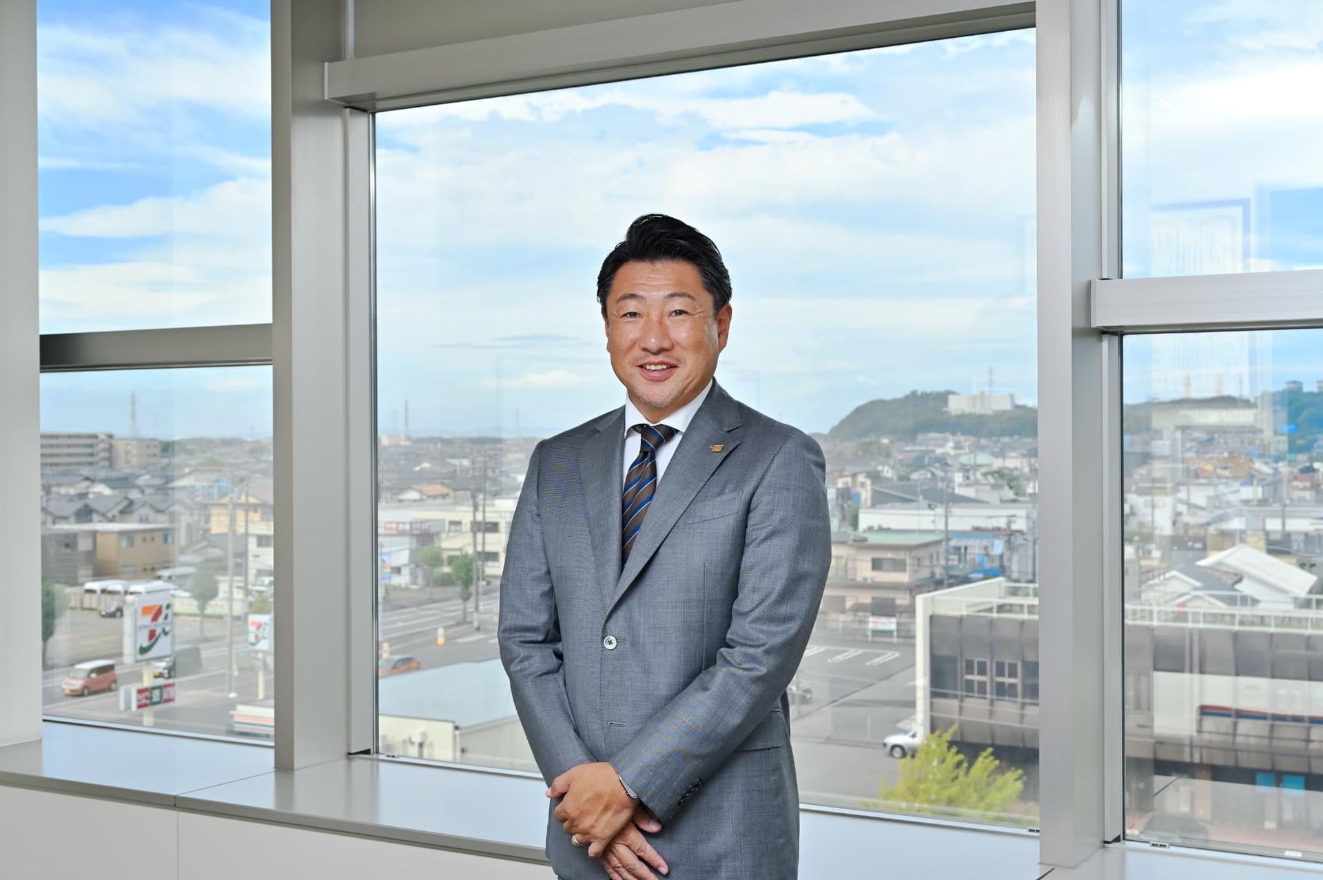 住まいに“安心”という本質を