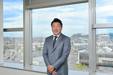 住まいに“安心”という本質を