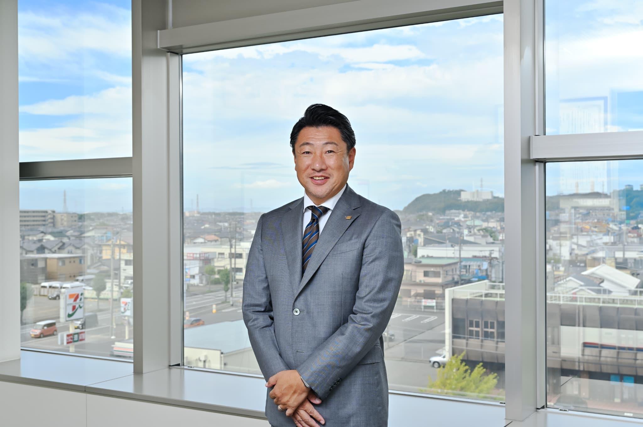 住まいに“安心”という本質を