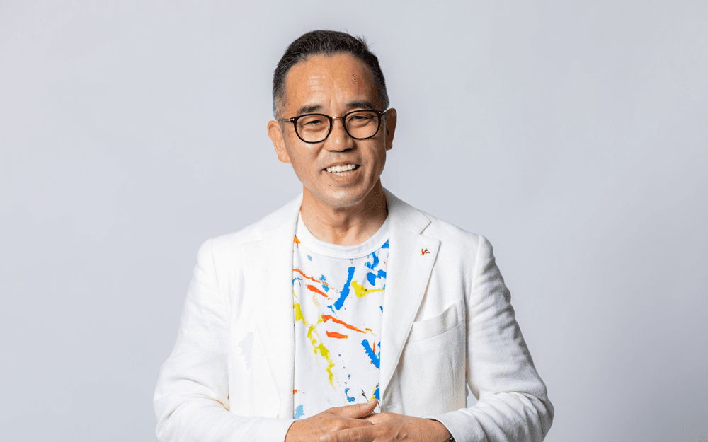 不登校という分野においても大きな役割を果たしたい | 花まるグループ代表　高濱正伸　新年のご挨拶