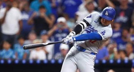 大谷翔平が変えたMVPの常識──“唯一無二”の進化と4度の栄冠