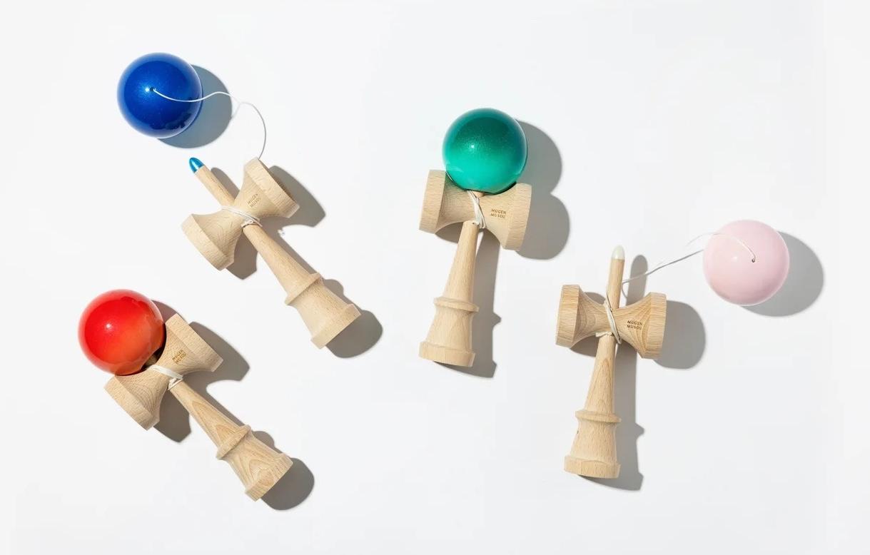 「おもちゃ」の枠を超えた「KENDAMA」の現在地。国内外で再燃するけん玉ブームの背景と最新トレンド