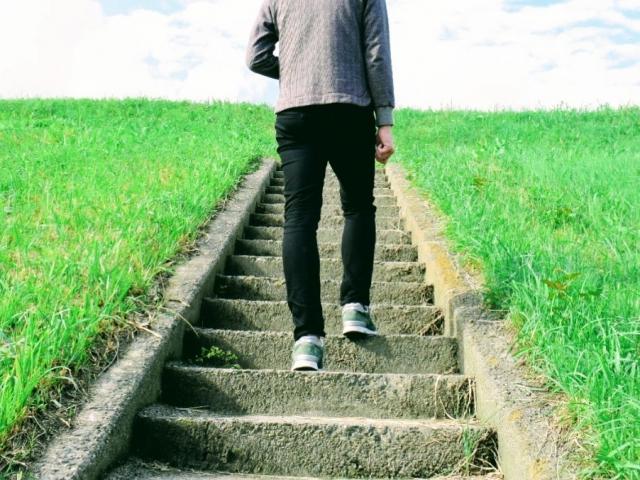 「運と縁とえこひいき」――私が独立しなかった理由