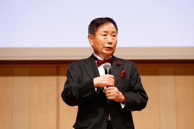 ご挨拶～執筆にあたって～