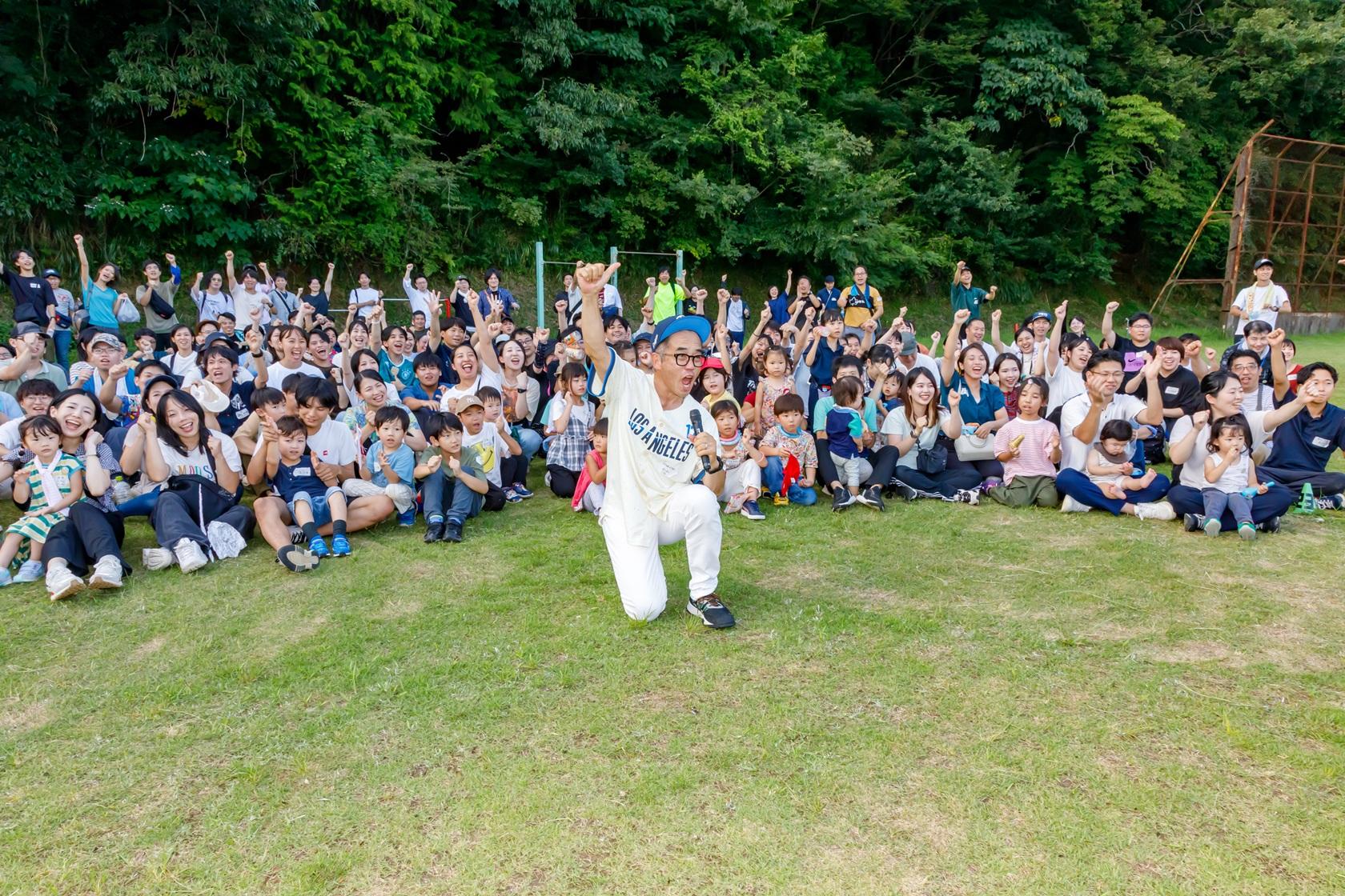 ともに会社を創り上げてくれた4人の逸材