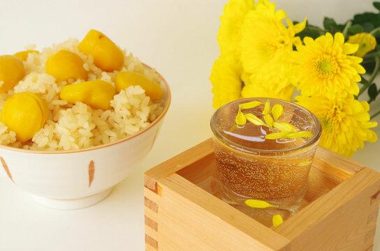 【9月9日は菊の節句】知ると心が豊かになる「重陽の節句」の由来と現代で楽しむ風習・行事食