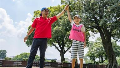 転機の児童会役員選挙――いじめ克服の瞬間