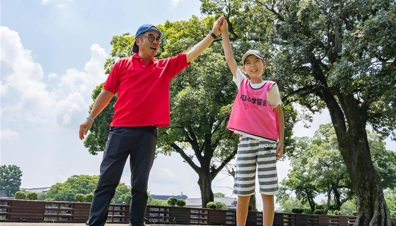 転機の児童会役員選挙――いじめ克服の瞬間