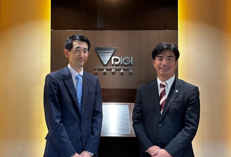 「資金なし、人手なし」から生まれた最強のプロダクト思想——ヒューマンテクノロジーズとデジジャパンが16年間培った「伴走型サポート」と信頼の絆