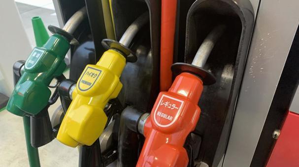 ガソリン急騰、その理由と私たちが今できること