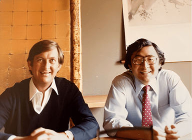 倒産寸前の修羅場を乗り越え手にした自由