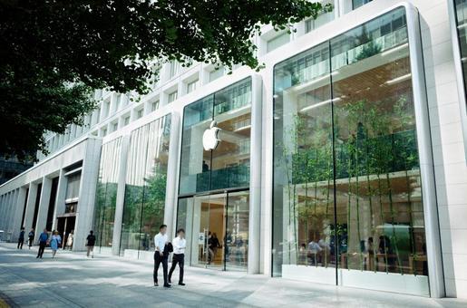 50年目のイノベーション──アップルはいかに世界を変え、どこへ向かうのか