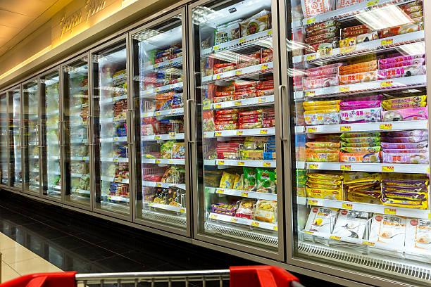 【冷凍食品の日】手抜きから「積極的選択」へ！知られざる進化と最新トレンド