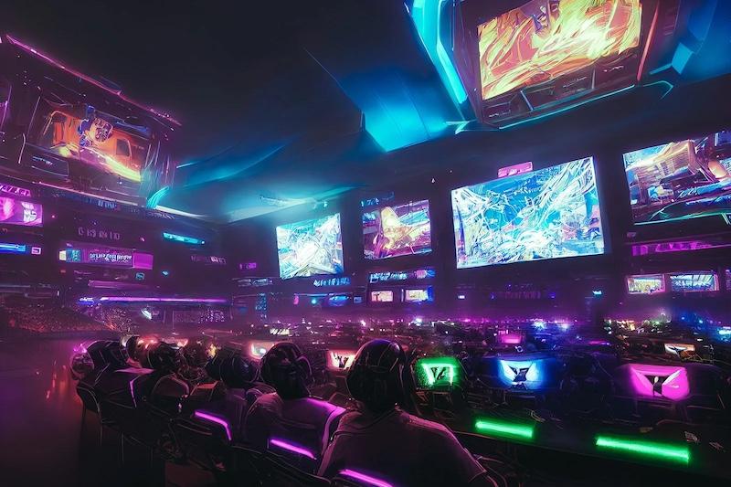 再び脚光を浴びる格闘ゲーム――その進化と多様性