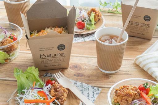 ゴーストレストランとは？実店舗との違いやメリット・デメリット、消費税減税がもたらす追い風まで徹底解説！
