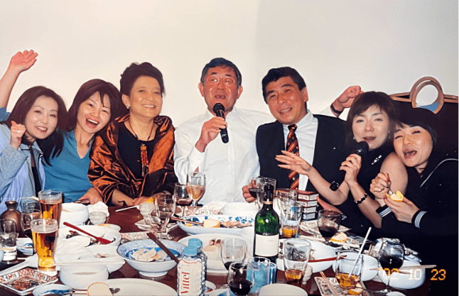 料理、音楽、外国語は同じセンス――中学生から続く「美味しい」の探究心