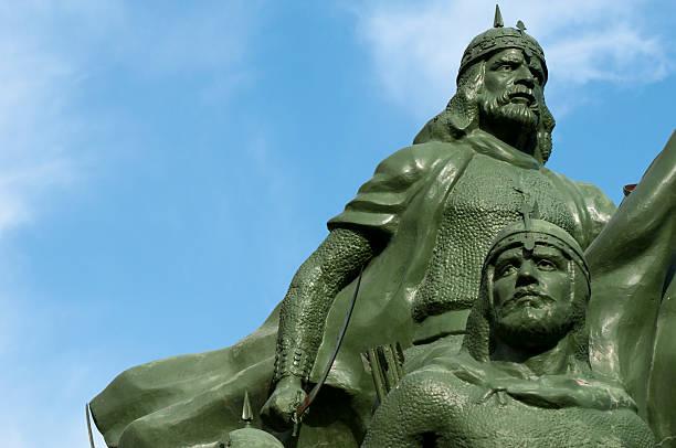 寛容と戦略の英雄――サラーフ・アッディーンとは何者だったのか