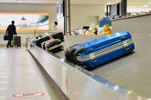 旅先で荷物が出てこない!? ロストバゲージの原因と対策ガイド
