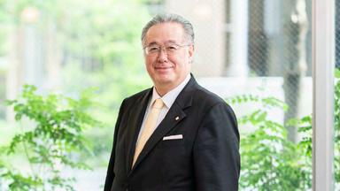 地域密着伴走支援で実現する、中小企業のDXと安心経営の形