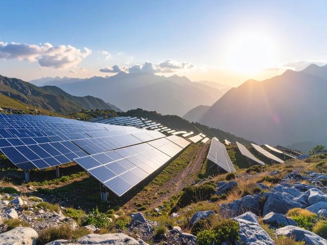 太陽光発電の功罪――導入するメリットと見過ごされがちな課題とは