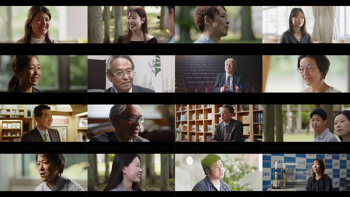 「何もない」場所からどう世界へ？ 国際教養大学、20年の激闘を描いた動画が映し出す“急成長の裏側”