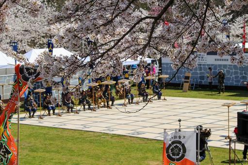 人間将棋――山形・天童市で繰り広げられる伝統の対局