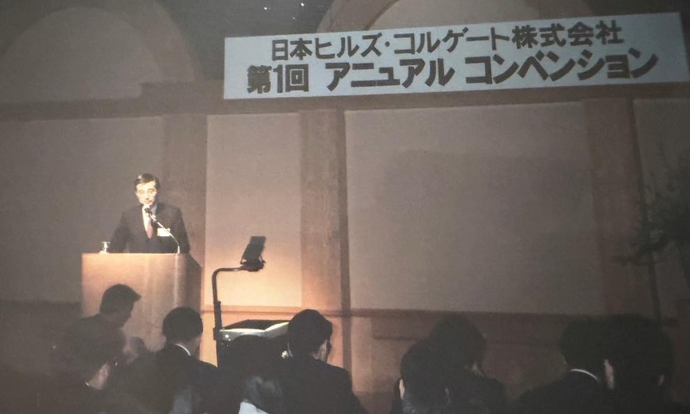 トップとしての覚悟——「社員の生活を守る」仕組みとインセンティブ制度