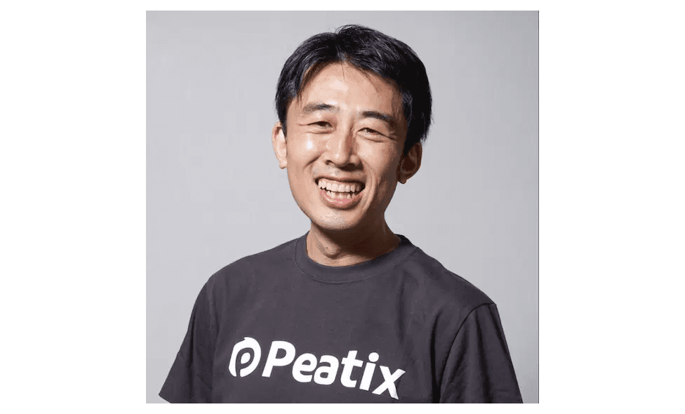 Peatix Japanが描く「第二創業期」―創業14年、新社長が語る“人とつながる”プラットフォームの原点と未来―
