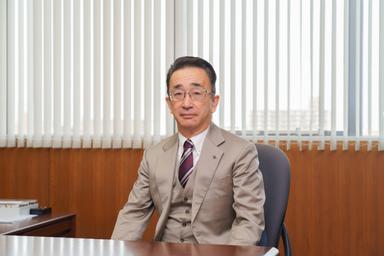 「100年企業」を目指し、変革と挑戦で切り拓く飛躍の1年へ