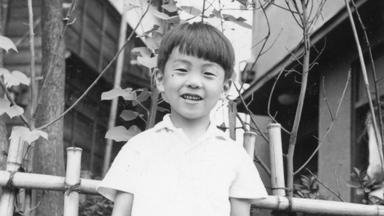 町工場の工員さんと過ごした幼少期