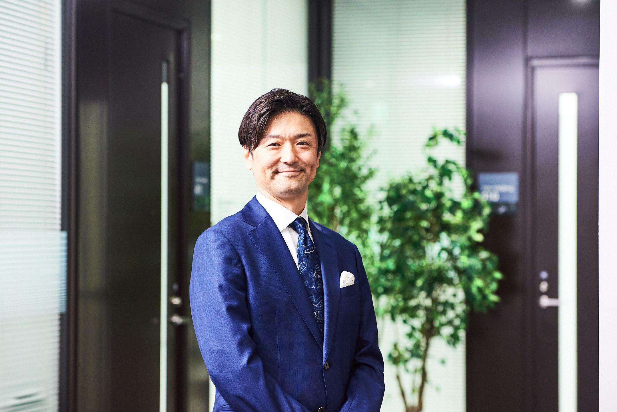 「自由ほど不自由な時代」の仕事服を再定義する――AOKIホールディングス会長が語る「SUITing」構想と失敗から学ぶ「リカバリー」の組織論