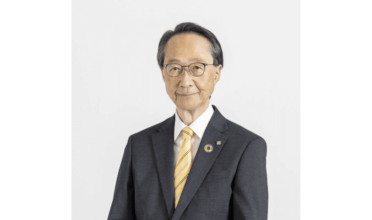 未来に向けた変革の道筋を描き、お客様の“はたらく歓び”の実現に貢献